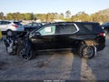 Photo 13 of 19 — 2024 Chevrolet Traverse