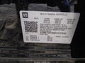 2024 Chevrolet Traverse — photo 9 of 19 | VIN 1GNETVKW6RJ137650