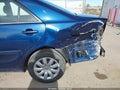 Photo 6 of 15 — 2005 Toyota Camry