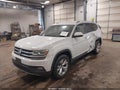 Photo 2 of 16 — 2018 Volkswagen Atlas