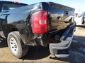 Photo 6 of 16 — 2013 Chevrolet Silverado 1500