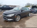 Photo 2 of 20 — 2015 Chrysler 200