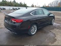 Photo 4 of 20 — 2015 Chrysler 200
