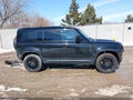 Photo 13 of 16 — 2025 Land Rover Defender