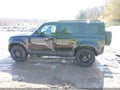 Photo 14 of 16 — 2025 Land Rover Defender