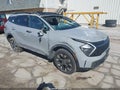 Photo 1 of 17 — 2023 Kia Sportage