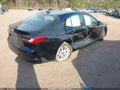 2025 Toyota Camry — photo 4 of 16 | VIN 4T1DAACK9SU014651