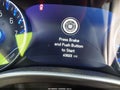 2022 Chrysler Pacifica — photo 14 of 15 | VIN 2C4RC1BGXNR229409