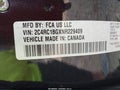 Photo 9 of 15 — 2022 Chrysler Pacifica