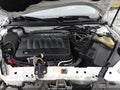 Photo 10 of 16 — 2012 Chevrolet Impala