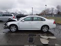 Photo 14 of 16 — 2012 Chevrolet Impala