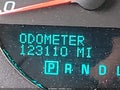 Photo 15 of 16 — 2012 Chevrolet Impala