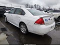 Photo 3 of 16 — 2012 Chevrolet Impala