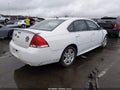 Photo 4 of 16 — 2012 Chevrolet Impala
