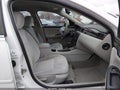Photo 5 of 16 — 2012 Chevrolet Impala