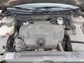 2007 Buick Lucerne — photo 10 of 11 | VIN 1G4HP57287U171046