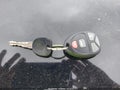 2007 Buick Lucerne — photo 11 of 11 | VIN 1G4HP57287U171046