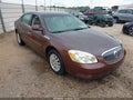 2007 Buick Lucerne — photo 1 of 11 | VIN 1G4HP57287U171046