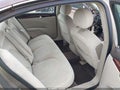 2007 Buick Lucerne — photo 8 of 11 | VIN 1G4HP57287U171046