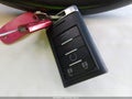2012 Cadillac SRX — photo 11 of 12 | VIN 3GYFNAE36CS634621