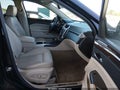 2012 Cadillac SRX — photo 5 of 12 | VIN 3GYFNAE36CS634621