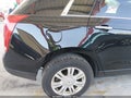 2012 Cadillac SRX — photo 6 of 12 | VIN 3GYFNAE36CS634621