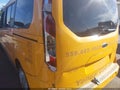Photo 21 of 21 — 2015 Ford Transit Connect
