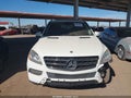 Photo 12 of 18 — 2012 Mercedes-Benz ML-Class