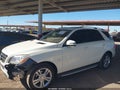Photo 14 of 18 — 2012 Mercedes-Benz ML-Class