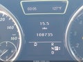 Photo 15 of 18 — 2012 Mercedes-Benz ML-Class