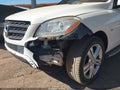 Photo 6 of 18 — 2012 Mercedes-Benz ML-Class