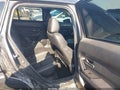 Photo 8 of 10 — 2025 Mazda CX-50