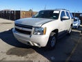Photo 2 of 16 — 2010 Chevrolet Tahoe