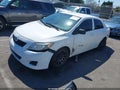 2010 Toyota Corolla — photo 2 of 16 | VIN 2T1BU4EE8AC399837