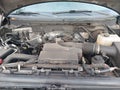 Photo 10 of 11 — 2009 Ford F-150