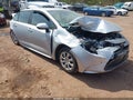 Photo 1 of 16 — 2025 Toyota Corolla