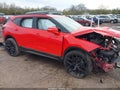 Photo 1 of 17 — 2019 Chevrolet Blazer