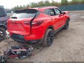 Photo 4 of 17 — 2019 Chevrolet Blazer