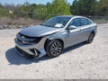 Photo 2 of 16 — 2025 Volkswagen Jetta