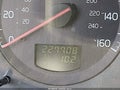 2002 Volvo V70 — photo 15 of 16 | VIN YV1SZ58D521048023