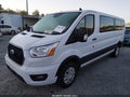 2021 Ford Transit-350 — photo 2 of 16 | VIN 1FBAX2Y84MKA64188