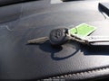 2014 Toyota Camry — photo 11 of 16 | VIN 4T1BF1FKXEU455309