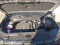 2026 Hyundai Santa Fe — photo 10 of 17 | VIN 5NMP24GL6TH150456