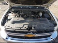 Photo 10 of 18 — 2013 Chevrolet Silverado 2500