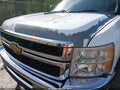 Photo 18 of 18 — 2013 Chevrolet Silverado 2500