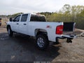 Photo 3 of 18 — 2013 Chevrolet Silverado 2500