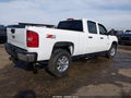 Photo 4 of 18 — 2013 Chevrolet Silverado 2500