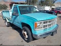 Photo 1 of 20 — 1994 Chevrolet GMT