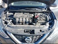 2018 Nissan Sentra — photo 10 of 12 | VIN 3N1AB7AP4JL614172