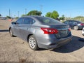 2018 Nissan Sentra — photo 3 of 12 | VIN 3N1AB7AP4JL614172